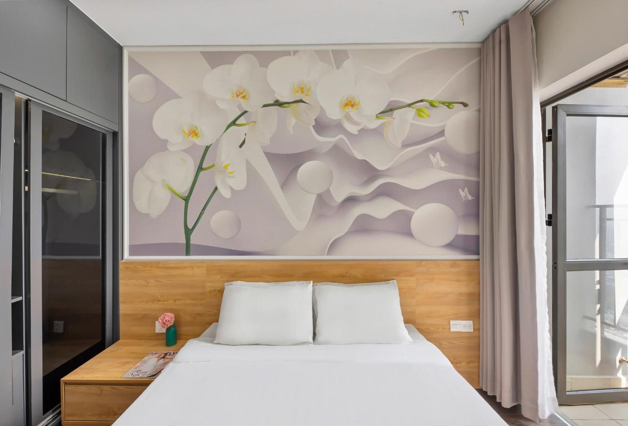 Awesome Rivergate Apartment - Cbd In Hcm City Хошимин Екстериор снимка