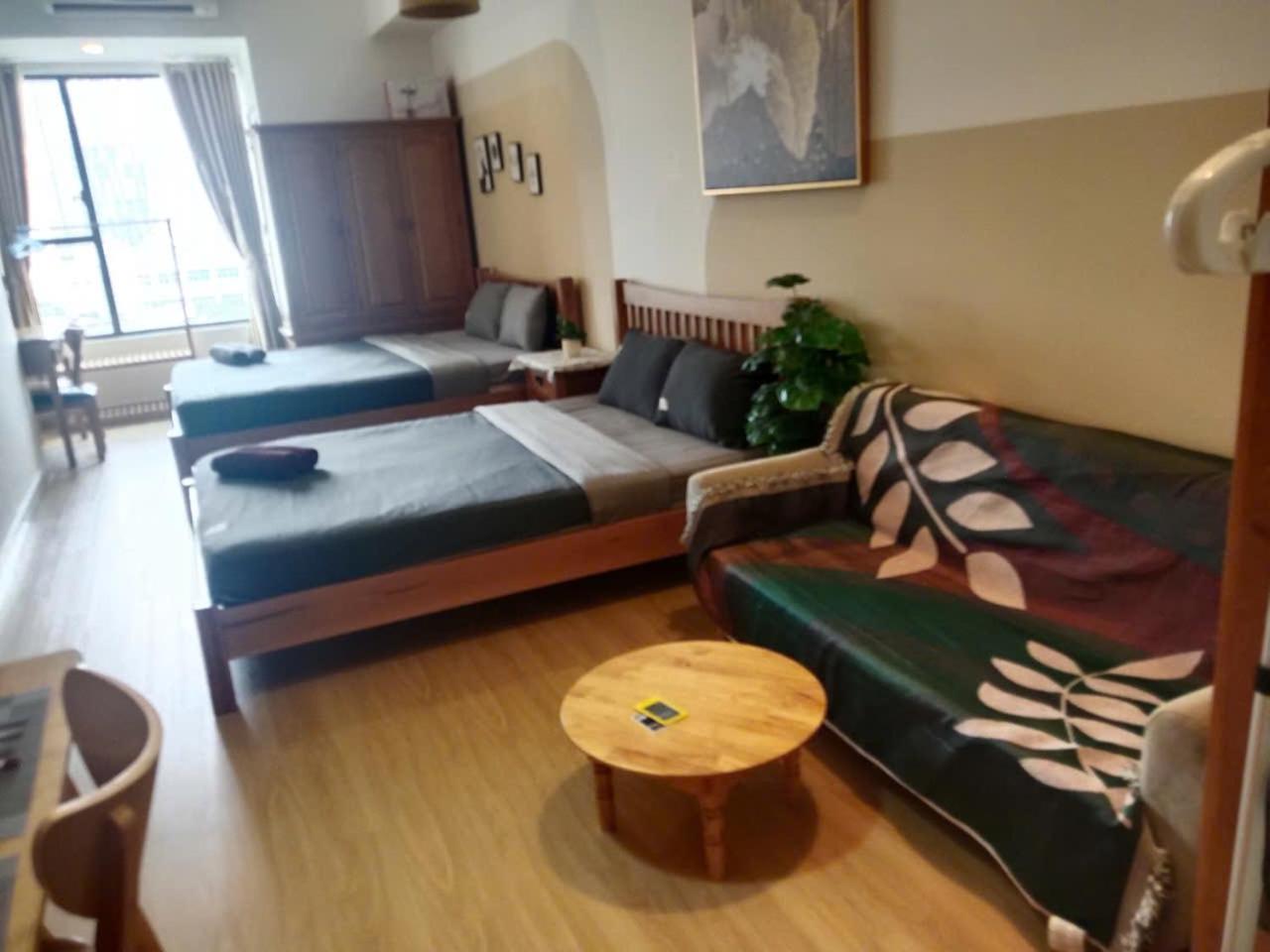 Awesome Rivergate Apartment - Cbd In Hcm City Хошимин Екстериор снимка